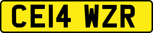 CE14WZR