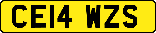 CE14WZS