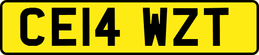 CE14WZT