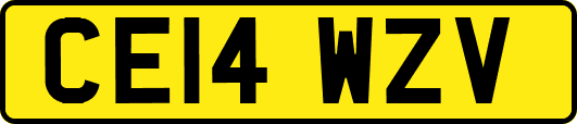 CE14WZV
