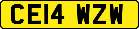 CE14WZW