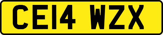 CE14WZX