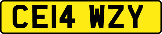 CE14WZY