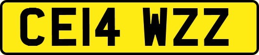 CE14WZZ