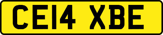 CE14XBE