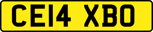 CE14XBO