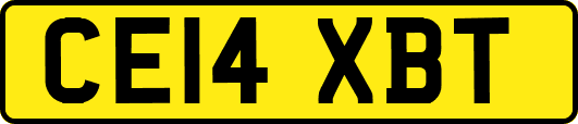 CE14XBT