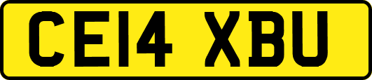 CE14XBU