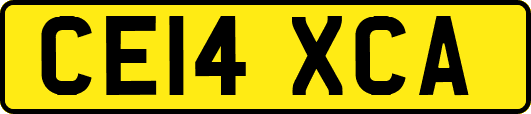 CE14XCA