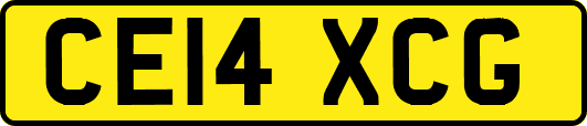 CE14XCG