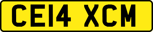 CE14XCM