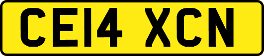 CE14XCN