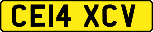 CE14XCV