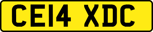 CE14XDC