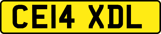 CE14XDL