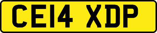 CE14XDP