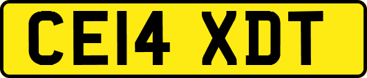 CE14XDT