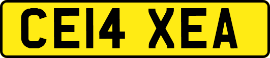 CE14XEA