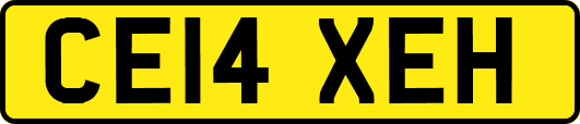 CE14XEH