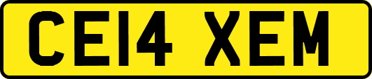 CE14XEM