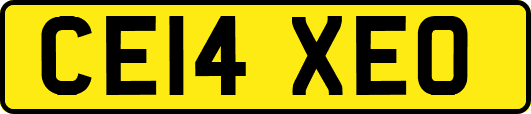 CE14XEO
