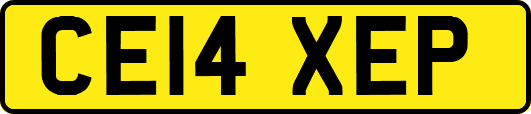 CE14XEP
