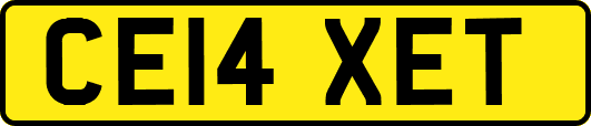 CE14XET