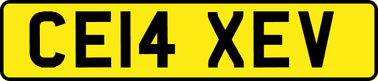 CE14XEV
