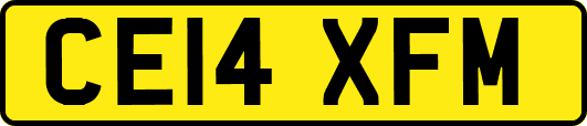 CE14XFM