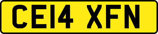 CE14XFN