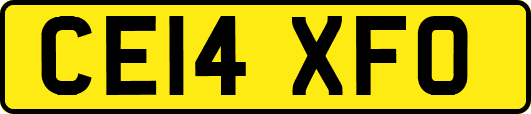 CE14XFO