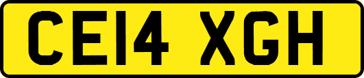 CE14XGH