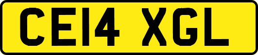 CE14XGL