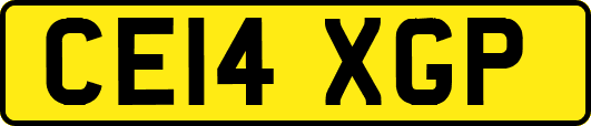 CE14XGP