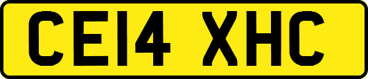 CE14XHC