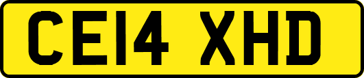 CE14XHD