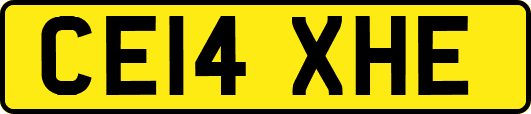 CE14XHE