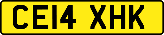 CE14XHK