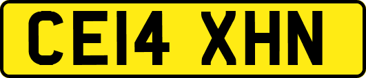 CE14XHN