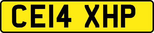 CE14XHP