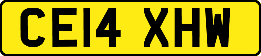 CE14XHW
