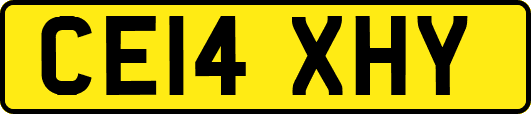 CE14XHY