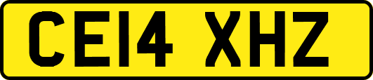 CE14XHZ