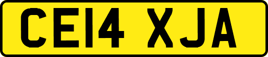 CE14XJA