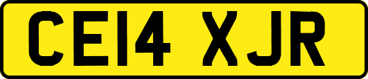 CE14XJR