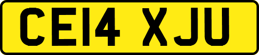 CE14XJU