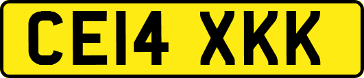 CE14XKK