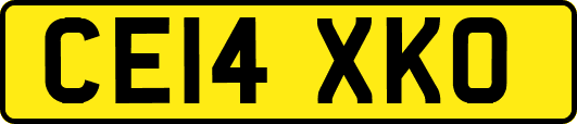 CE14XKO