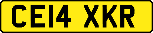 CE14XKR