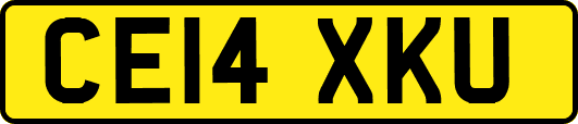 CE14XKU